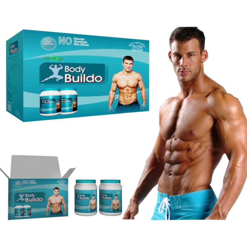 Body Buildo